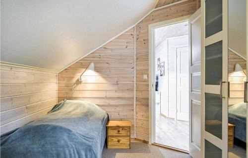 Suldal House | Cozy Home In Vanvik With Wifi
