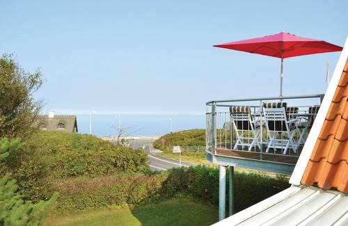 Rageleje House | Cozy home in Vejby with sauna