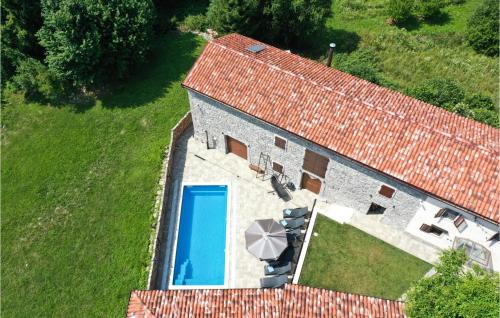 Vele Mune House | Cozy Home In Vele Mune With Wifi