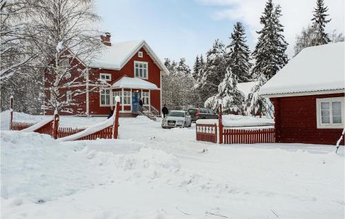 Venjan House | Cozy Home In Venjan With Wifi