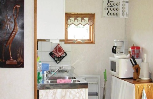 Vibble House | Cozy home in Visby with WiFi