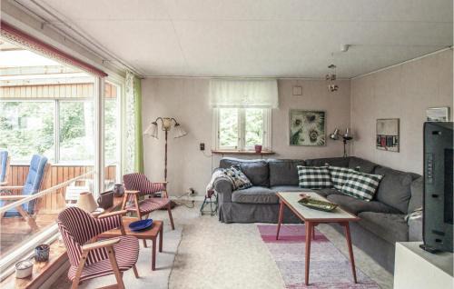 Gamla Staden-Sandskogen House | Cozy Home In Ystad With Wifi