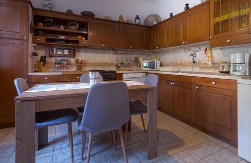 Island Dugi Otok House | Cozy home in Zaglav with WiFi