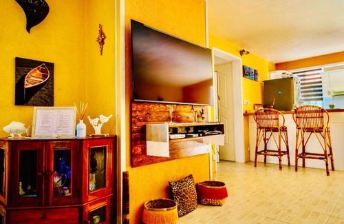 La Preneuse House | Cozy Home