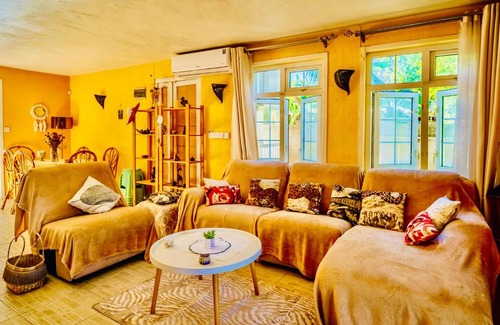 La Preneuse House | Cozy Home