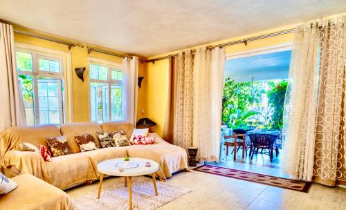 La Preneuse House | Cozy Home