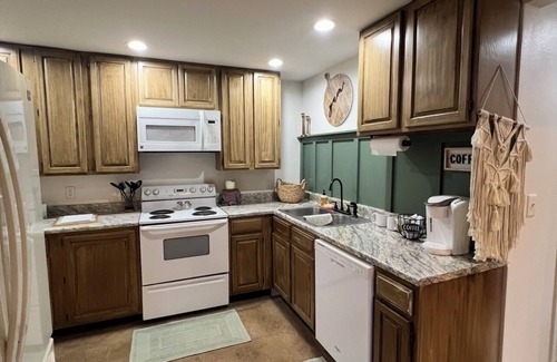 Rolla House | Cozy Home on the edge of Rolla!