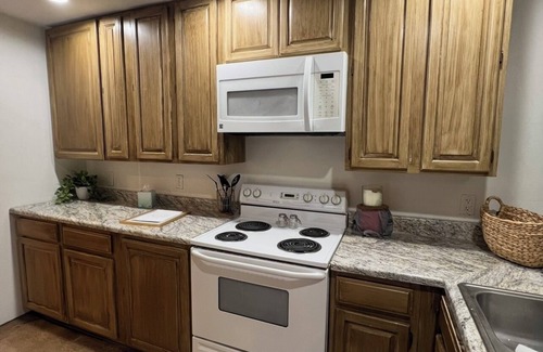 Rolla House | Cozy Home on the edge of Rolla!