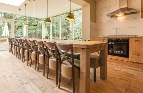 De Bult House | Cozy home with lots of privacy, in the forest