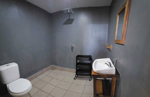 Umalas Hotel | Cozy Hostel. Male 4 Bed Dorm. Restup! Umalas