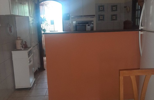 Tupy House | Cozy House Near the Beach