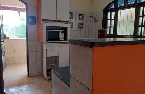 Tupy House | Cozy House Near the Beach