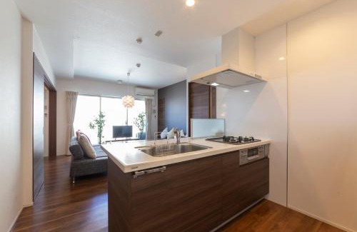 Marunouchi Apartment | Cozy house! 4 Mins from Hisaya-Odori station