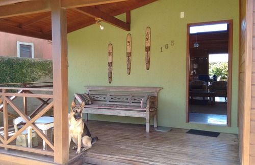 Campeche Leste House | Cozy house 40 meters from the beach