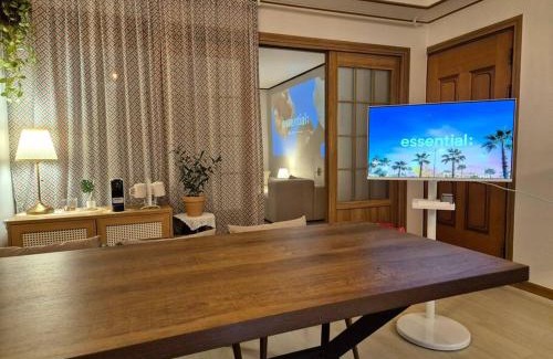 Yeonsan Apartment | Cozy House Busan