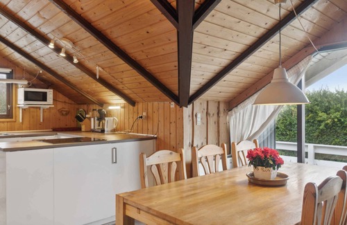 Frederiksvaerk House | Cozy house by Roskilde Fjord