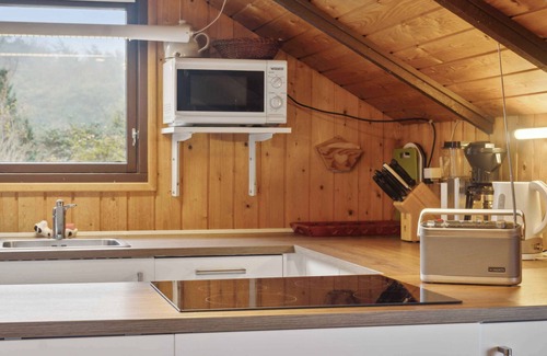 Frederiksvaerk House | Cozy house by Roskilde Fjord