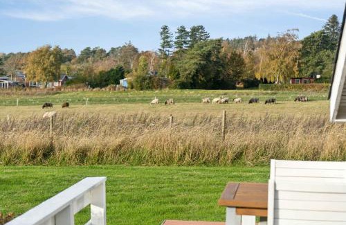 Olsted House | Cozy House By Roskilde Fjord