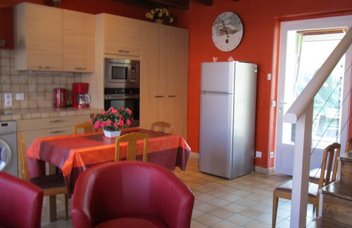 Pierrefitte-Nestalas House | Cozy house fenced garden 600m2 10kms from CAUTERETS 20k ms in Lourdes