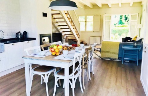 Muros de Nalon Cottage | Cozy house in Asturias near Cudillero