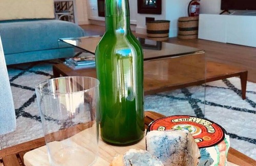 Muros de Nalon Cottage | Cozy house in Asturias near Cudillero