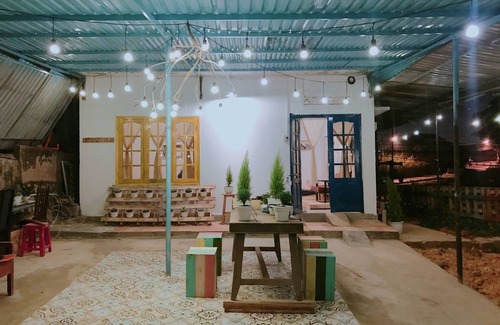 Da Lat House | Cozy house in Da Lat with nice view - Home 37M