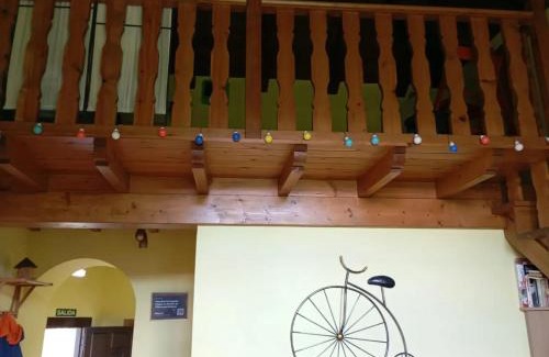 Grandas de Salime House | Cozy house in Grandas de Salime with mountain view