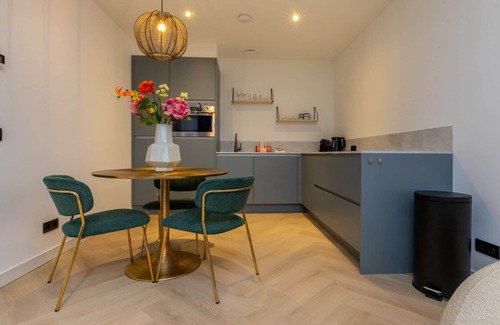 Koudekerke House | Cozy House in Koudekerke near the Beach