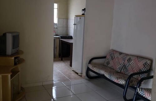 Praia da Enseada House | Cozy house in the cove