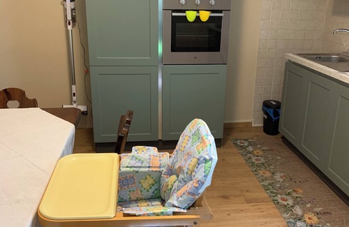 Forno di Zoldo Apartment | Cozy house in the Dolomites a few kilometers from the slopes and the National Park.