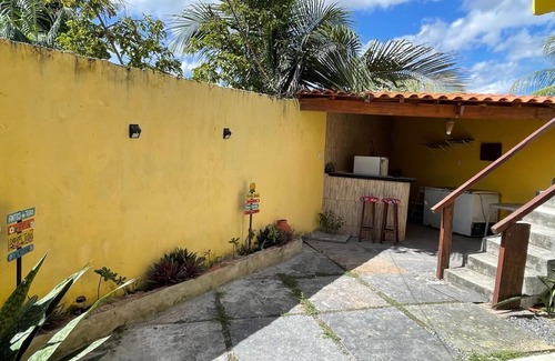 Tutoia House | Cozy house in Tutoia-Ma, close to everything, beaches, kite surfing, dunes.