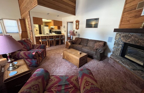 Gunnison House | Cozy House North of Gunnison