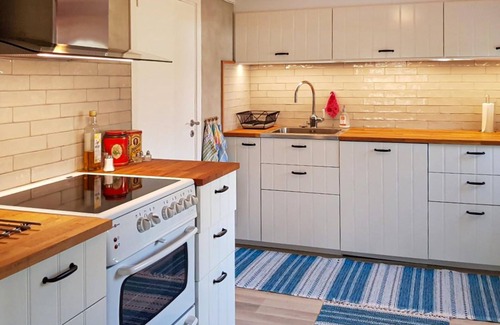 Sturko House | Cozy house on Sturkö in the middle of the Blekinge archipelago.