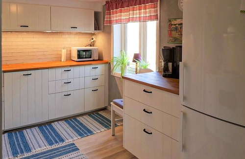 Sturko House | Cozy house on Sturkö in the middle of the Blekinge archipelago.
