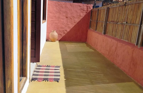 Tiradentes House | Cozy house with balcony and view, 15 min walk from Tiradentes Historic Center