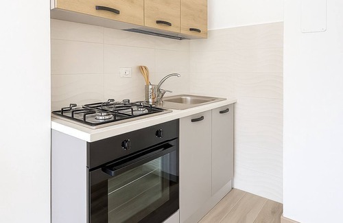 Gallaratese Apartment | Cozy House with first Services, schools, parks, 2 metro and san siro stadium