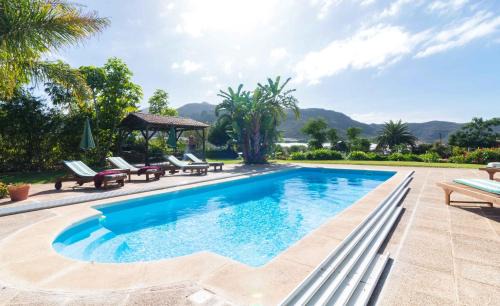 San Cristobal de La Laguna House | Cozy house with pool in San Cristóbal de La Laguna, 70 m²