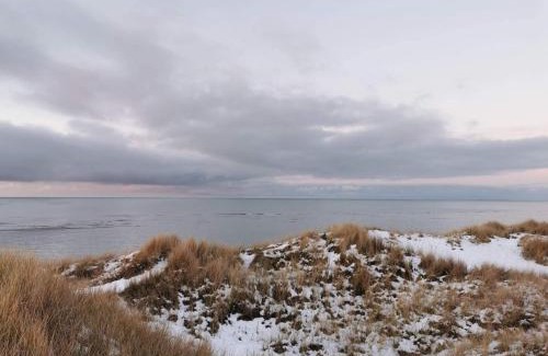 Vestero Havn House | Cozy Island Retreat at Vestero-By Traum