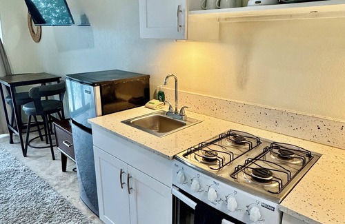 Estate Enighed Apartment | Cozy Island Studio-5 Mins to Cruz Bay & Beaches