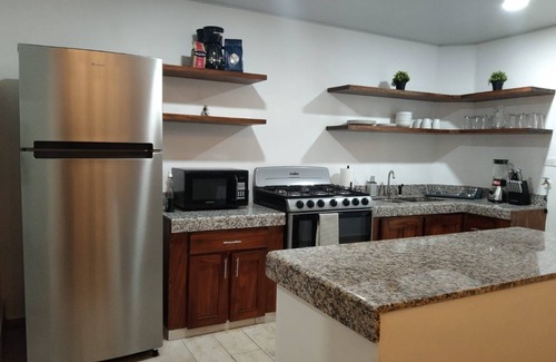 Juayua House | Cozy juayua home