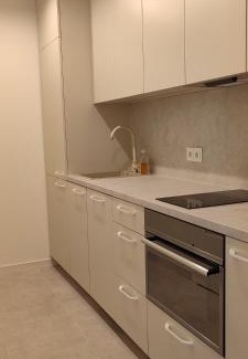 Kaunas Apartment | Cozy Kaunas apartment