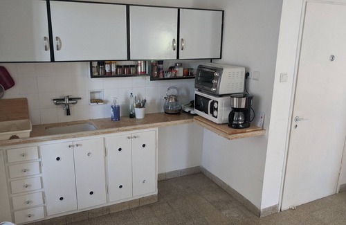 Gesher HaZiv Apartment | Cozy Kibbutz Apt 5 Minutes From Achziv Beautiful Beach