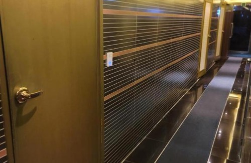 Namyeong-dong Hotel | Cozy