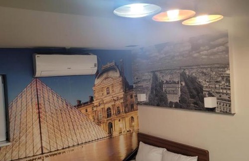 Namyeong-dong Hotel | Cozy