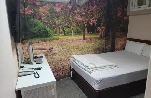 Namyeong-dong Hotel | Cozy