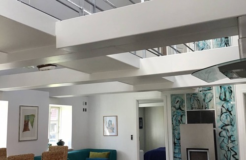 Slagelse House | Cozy large villa near beach, Slagelse, Viking castle Trelleborg and more.