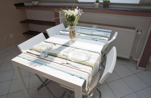 Buderich Apartment | Cozy little Attic in Meerbusch