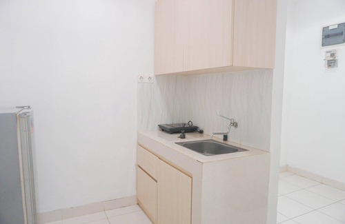 Citaringgul Apartment | Cozy Living 1BR at Sentul Tower Apartment