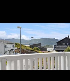 Leknes Apartment | Cozy Lofoten Hideaway