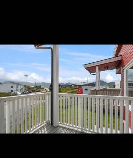 Leknes Apartment | Cozy Lofoten Hideaway